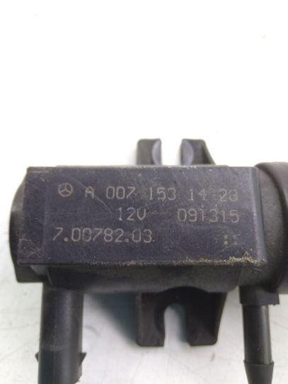 MERCEDES-BENZ C W204 Druckwandler A0071531428 70078203 2.10 Diesel 