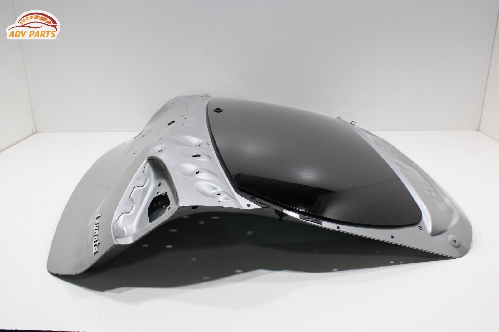 2017 - 2020 MASERATI LEVANTE TAILGATE LIFTGATE BACK DOOR SHELL PANEL & GLASS OEM