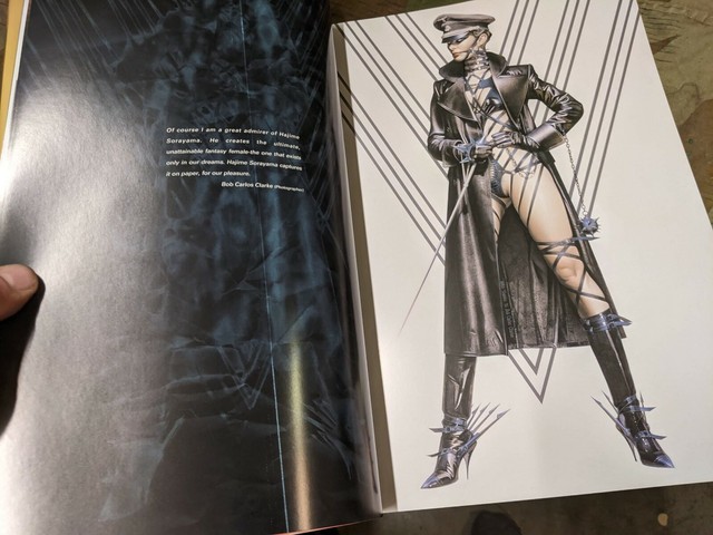 (未開封) ガイノイド/ジェネティカリ・マニピュレイテッド　空山基 ガイノイド ジェネティカリ・マニピュレイテッド 空山基 初版