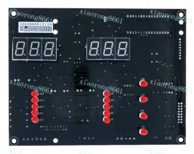 For Unite U-100/U-500 Tire Balancing Machine Computer Board  Circuit Motherboard