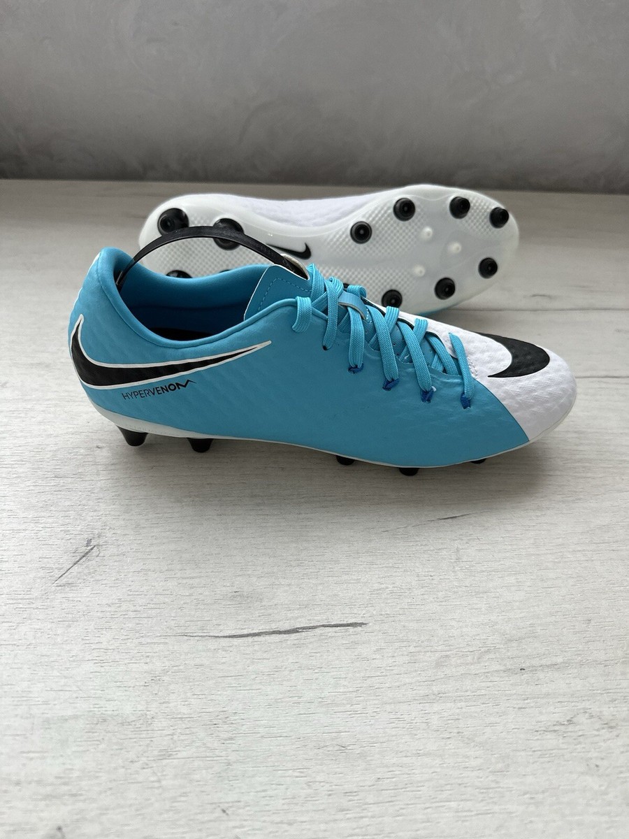 ほぼ新品未使用品 Aランク NIKE HYPERVENOM PHELON III Nike Hypervenom Jr Phelon III FG – Best Buy Soccer