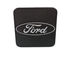 Ford Hitch Cover 2 Inch 3d Printed