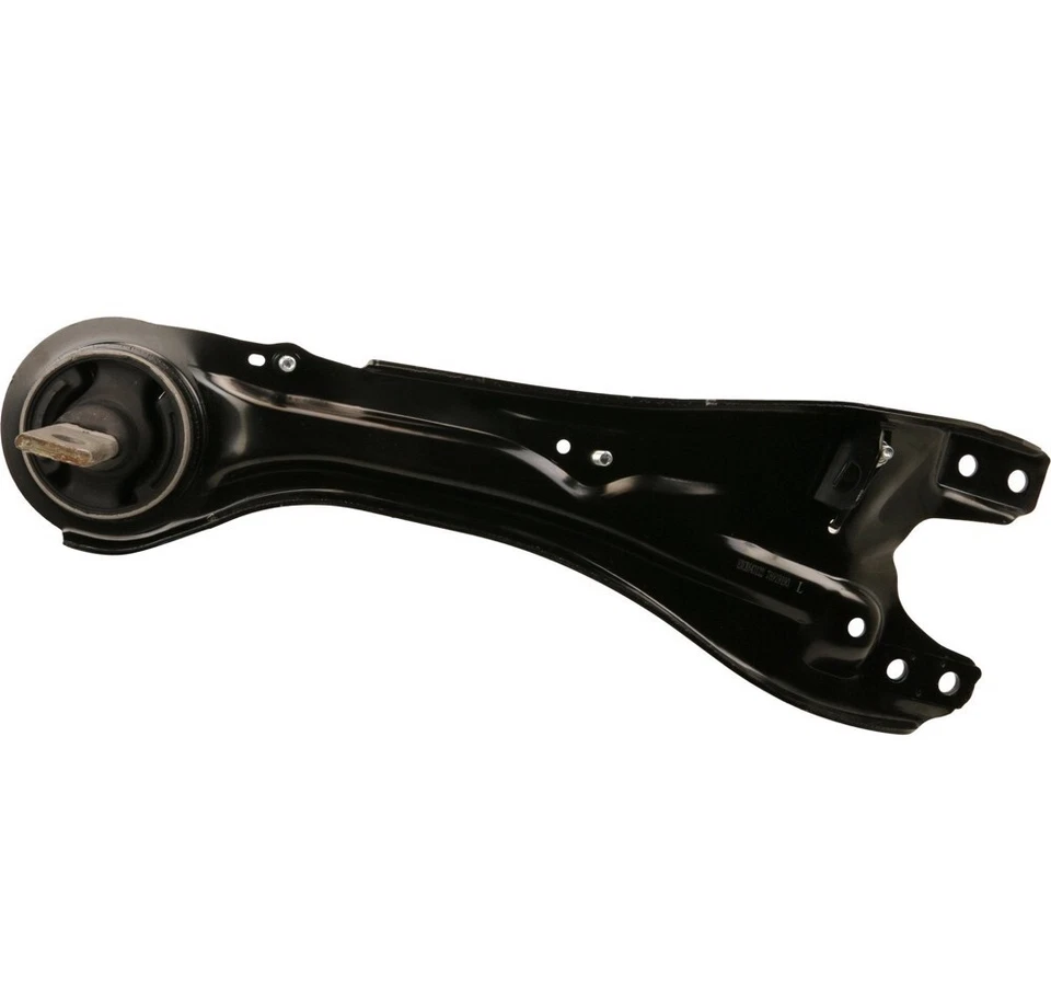 2 braços de suspensão traseiros esquerda + direita MOOG para Honda Odyssey 2005-10 FWD - Imagem 2 de 4