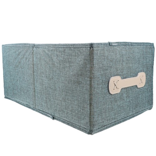 Storage Box Wardrobe Organiser Boxes Closet Organizing Bins Clothes - Picture 10 of 12