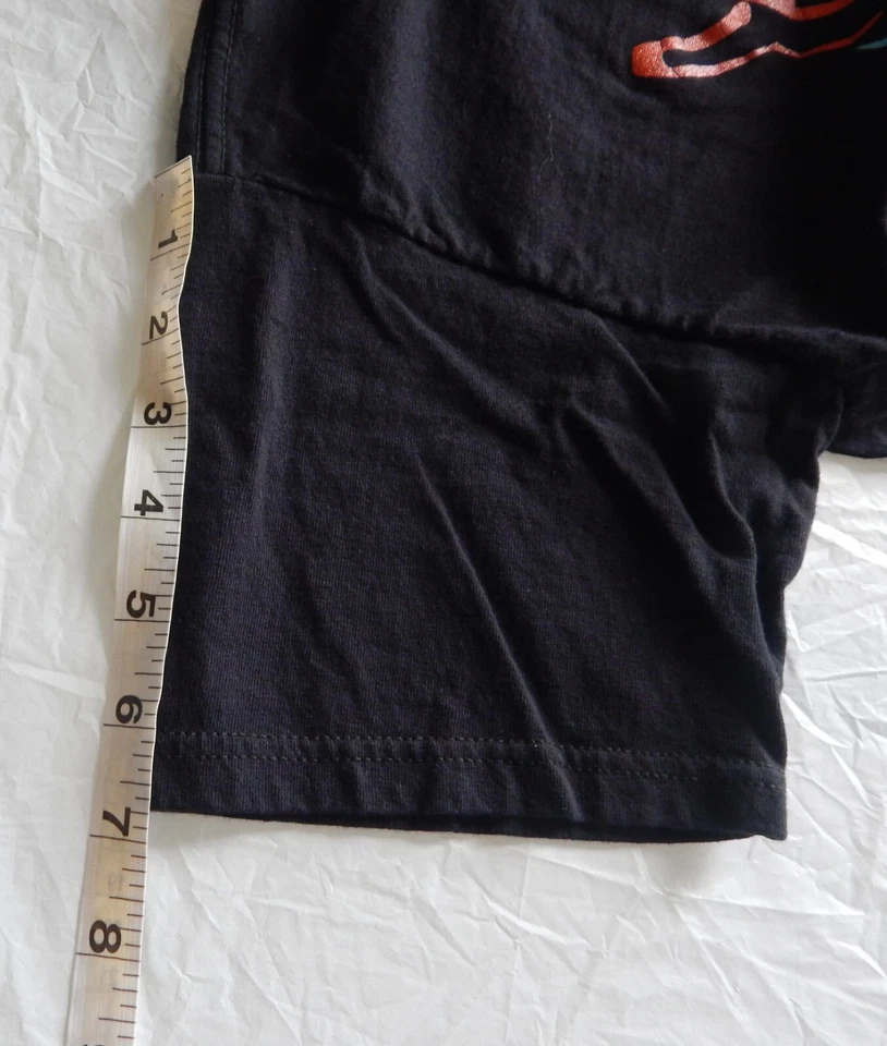 Camiseta juvenil Marvel Ultimate Spiderman talla 14 Foto 3 de 4