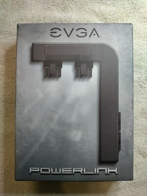 EVGA PowerLink, Support All NVIDIA Founders Edition & All GeForce RTX 2080 1660