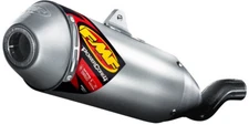 FMF Racing PowerCore 4 Slip-On Muffler Kawasaki KLR650 08-18 042319