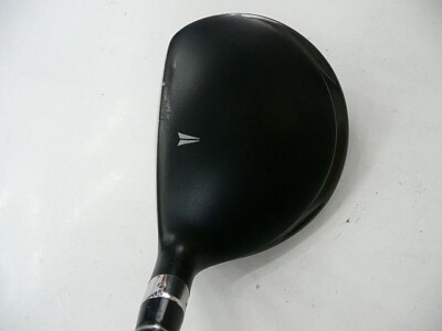 NIKE SQ Dymo 3w 15* Diamana FlexS Fairway Wood 1pcs Right