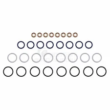 Fel-Pro Fuel Injector O-Ring Kit ES73181 for Ford