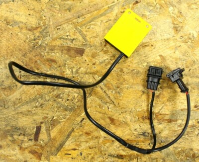 Ducati Scrambler 800 803 Desert Sled 2017 2018 Alpha Technik throttle restrictor