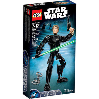 Luke　おまとめ2点セット Luke Skywalker Droid Factory 2-Pack #6 2008 The Legacy Collection
