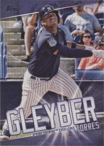 その他 MLB Gleyber Torres Sapphire PSA 10 PSA 10 - 2019 Topps Chrome Sapphire GLEYBER TORRES #7 (0881) | eBay