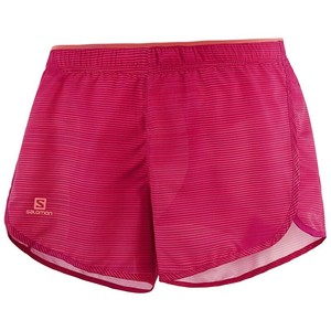 pantaloncini running salomon