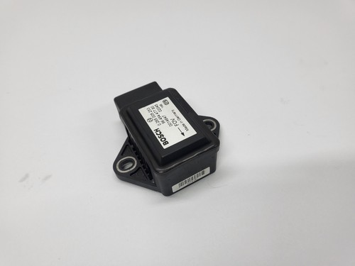 Peugeot 307 - Drehratensensor Steuergerät Sensor 9645447780 (25) - Bild 2 von 5