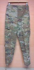 USGI Unisex OCP Flame Resistant Army Combat Pants Trousers FRACU Small Regular