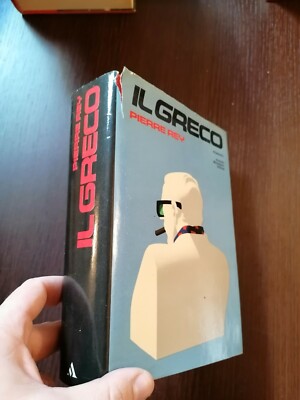 IL GRECO / PIERRE REY / A.MONDADORI