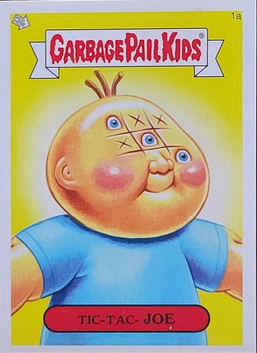 GPK 2014 Series 1 Pick a Card, Base, inserts, Medals - Picture 2 of 169