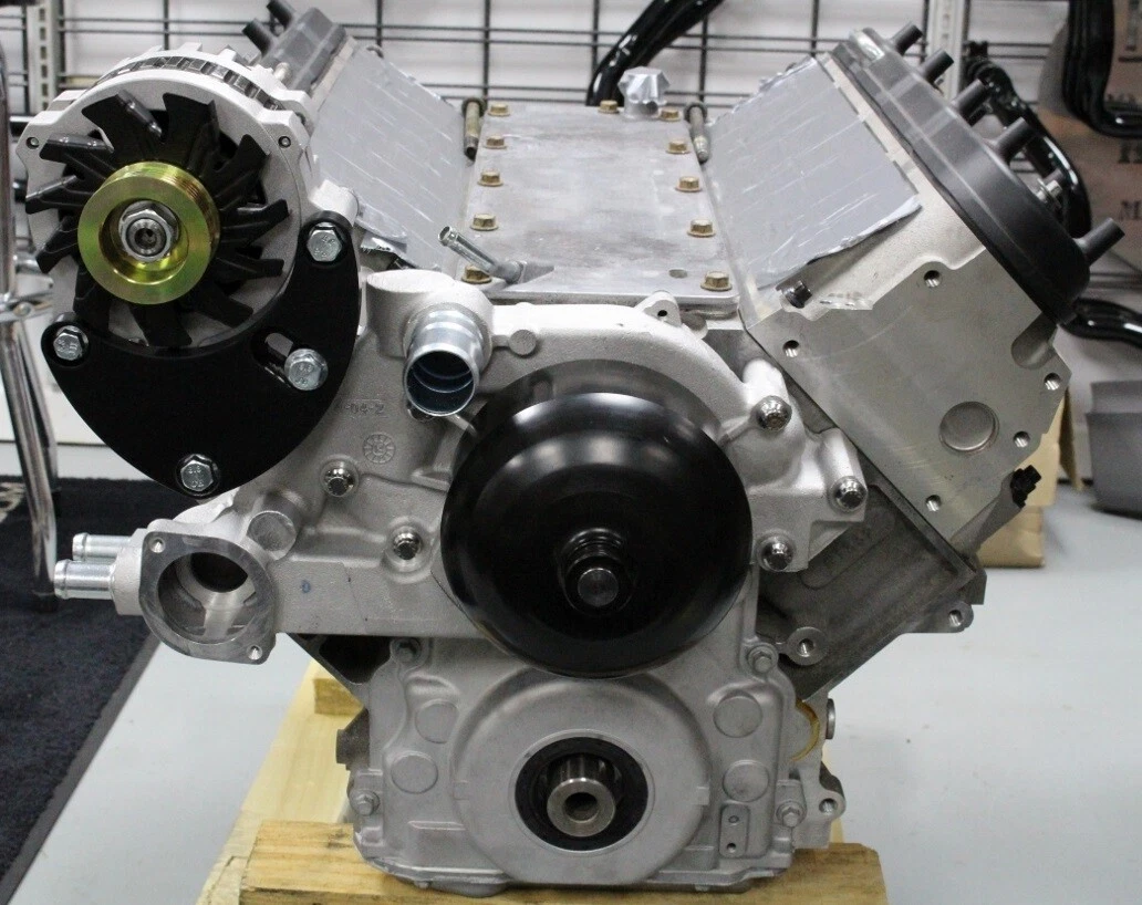 2002 camaro sale alternator