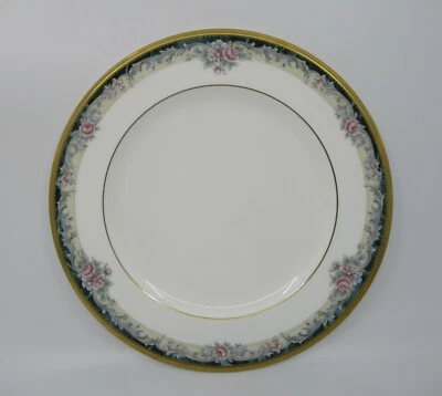 NORITAKE MI AMOR BREAD & BUTTER PLATE - 6 1/2" 0402J