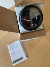 BRAND NEW WEMA USA KUS J-MV00008 CPFR-BB-240-33 Marine RV Fuel Gauge