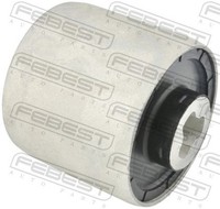 Febest Querlenkerlager BZAB-053 FüR Mercedes Klasse W212 Model S212 180 212 040