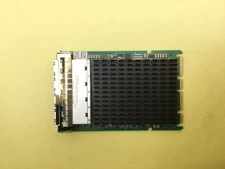 XC0M4 Dell X710-T4L Quad Port 10GbE RJ45 OCP 3.0 Network Interface Card 0XC0M4