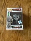 Funko Pop! Vinyl: Movies - Predator - Predator - GameStop (Exclusive) #913 New!