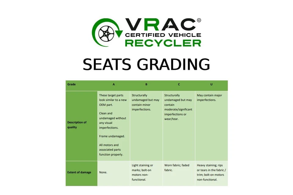 2007 MERCEDES SL R230 Right Driver Side Speaker Cover In Black 01-08 A2307200348 - Image 4 of 4