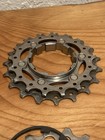 Shimano Dura-Ace 12-25 CS-7800 10 Speed Cassette Good Condition — photo 8