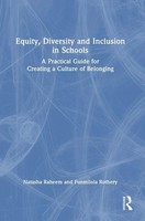 Natasha Raheem (U. A.) | Equity, Diversity And Inclusion In Schools | Buch