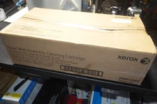 Genuine Xerox 008R13085 Fuser Web Assembly Cleaning Cart. 4110/4595EPS TT