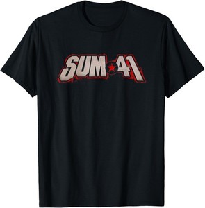 Sum 41 Shirt | eBay