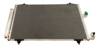 Maxgear Kondensator, Klimaanlage AC855547 FüR CitroËN Passend FüR Fiat