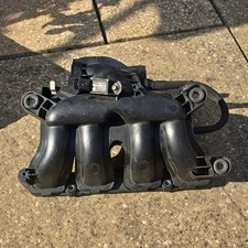 Mini Cooper S R56 2006 - 2010 1.6 Petrol Turbo Air Intake Inlet Manifold V759507