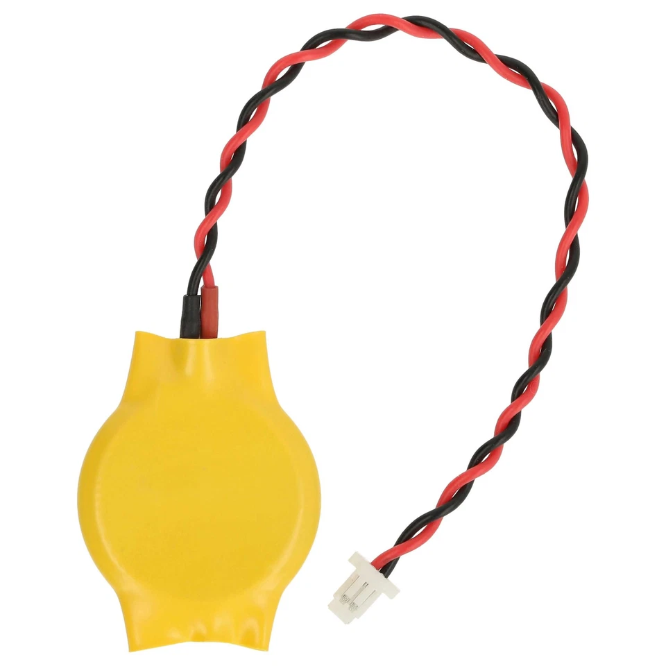 BIOS CMOS Battery for HP Compaq Armada M700 M300 V300 E500 E700 3V - Image 4 of 4