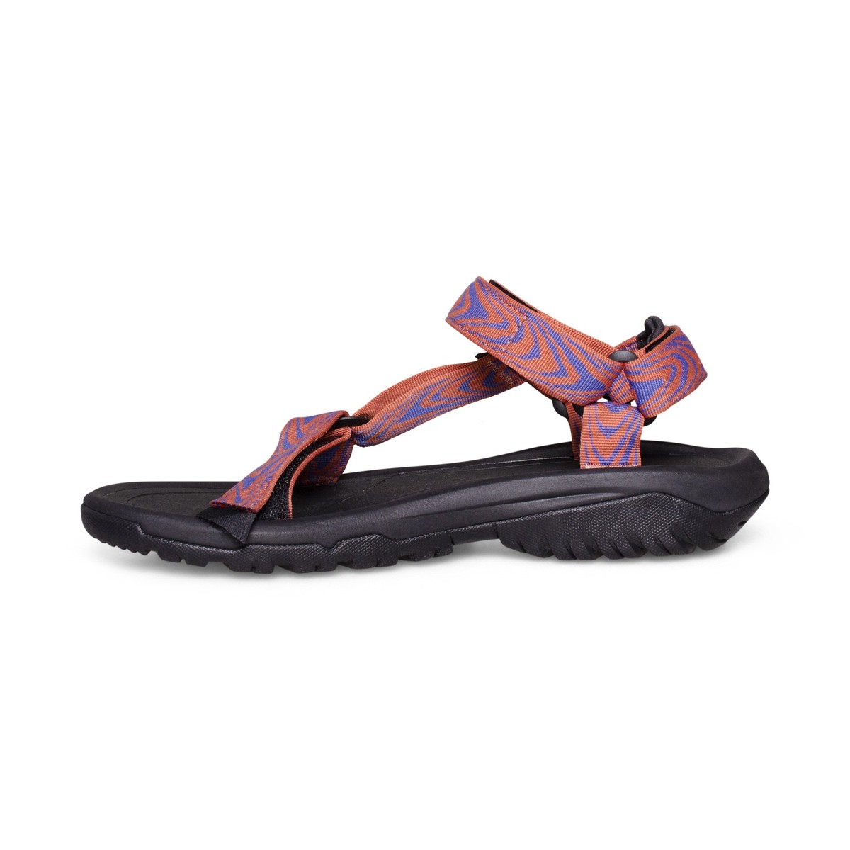 TEVA HURRICANE XLT 2 SWERVE BLUE SPORT OUTDOOR MEN display picture 1