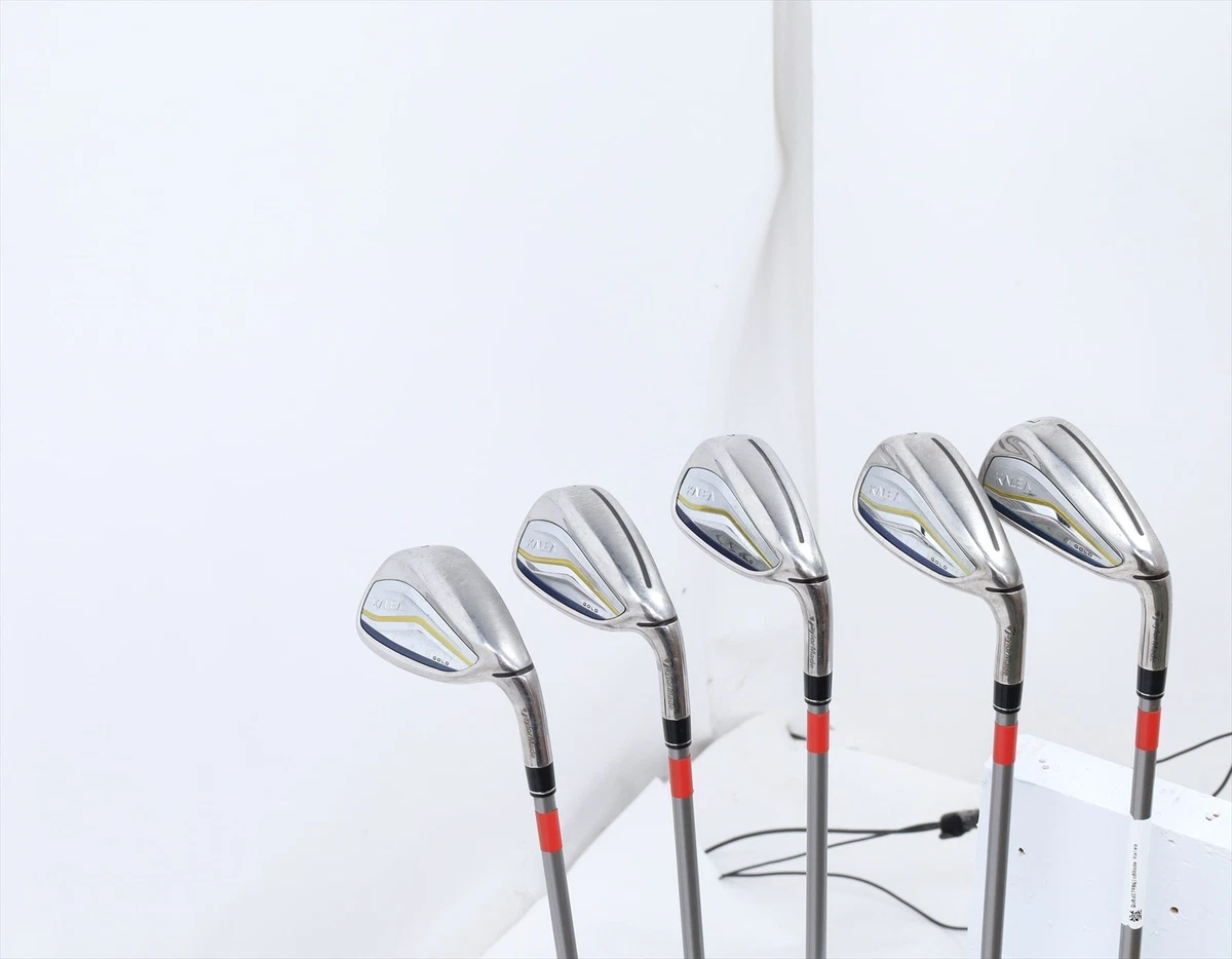 TaylorMade Golf Iron Sets for Women for sale | eBay