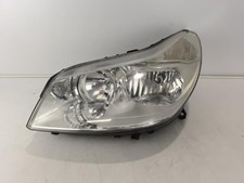 Feu avant (phare) Citroen C5