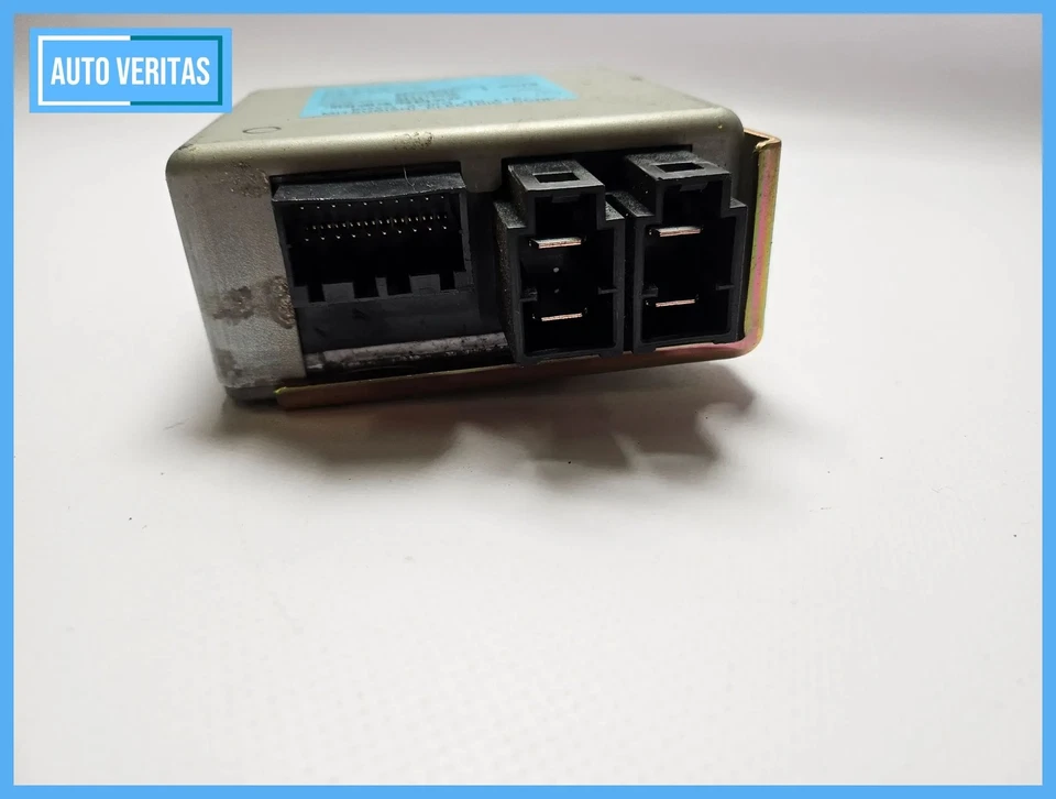 ECU (electric power steering) 8200061924 6900000310 991-18606 Q1T17871M - Image 2 of 4