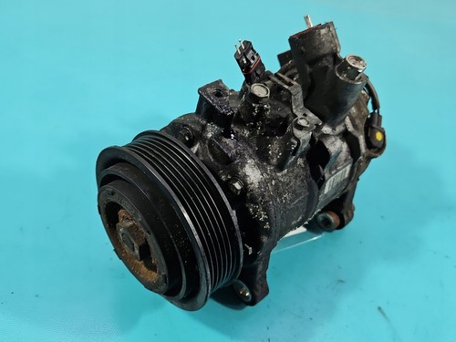 Klimakompressor 9330831 BMW F30 2.0D / IM 48519