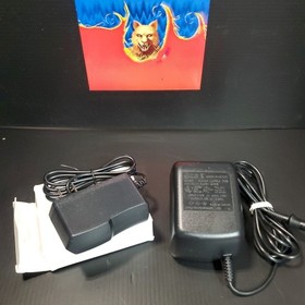 SEGA Genesis 32x Console W/wires & power adapter - CPLT Restored