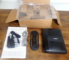 Actiontec GT784WNV Verizon DSL Módem Inalámbrico Router 4 Puertos Ethernet NUNCA USADO