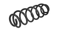 Hinterachse Hart 485 645 Fahrwerksfeder FüR CitroËN