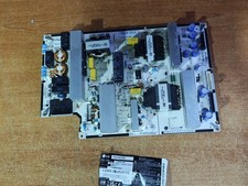  Scheda Alimentazione Power supply board LG 48" OLED TV  OLED48C14LB EAY65768824