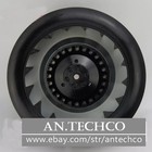 For UF180APA23 H1C2A FULLTECH Fuyou Eddy Fan 230v 50/60hz 70/81w