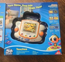 Brand New VTech Vsmile Pocket Learning System...