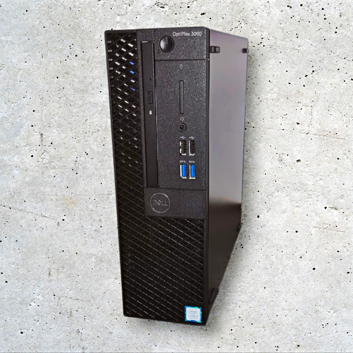 Dell OptiPlex 3060 PC Desktops & All-In-One Computers for sale