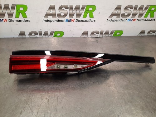 BMW Rückleuchte hinten innen N/S Beifahrerseite F44 2er Gran Coupe 63218498739