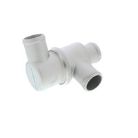 ThermostatgehäUse Dichtung FüR Lada 1200-1500 1200-1600 Niva Nova Toscana 83°C