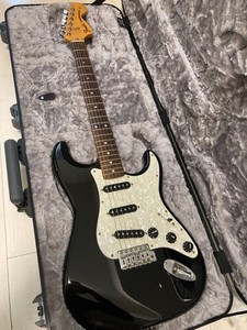Fender 1985 Stratocaster for sale | eBay